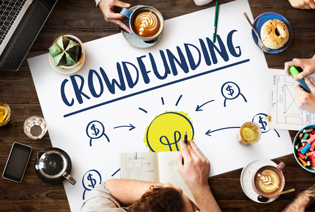 4 Tipos de Crowdfunding y cuál es el mejor para vos