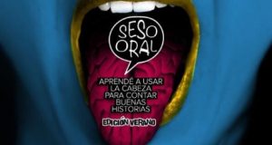 Storytelling: Taller Seso Oral